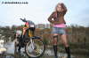 Lady_pantyhose_starting_motorbike_07l