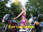 Rev concertino