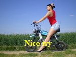 Nice try