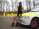 Under control